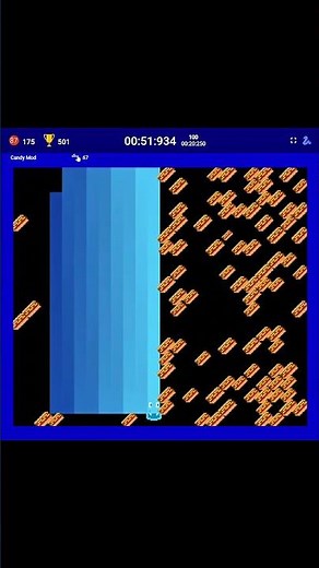 Google snake gameplay