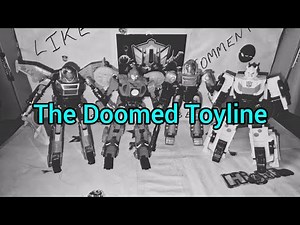 Vid 993 Transformers Earthspark Cyber-Combiner Double-Bill!