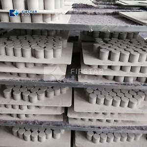 [Hot Item] Ceramic Cylinder / Wear Resistant Alumina Oxide Porcelain Cylinder as Grinding Media