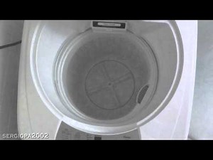 Detailed in Use Review of Haier HLP23E Portable Clothes Washer machine