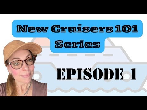Cruise Tips 101 🚢 Insider Hacks + Top 10 Travel Questions