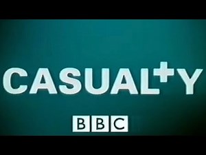 Casualty Fan Made End Credits (1999)