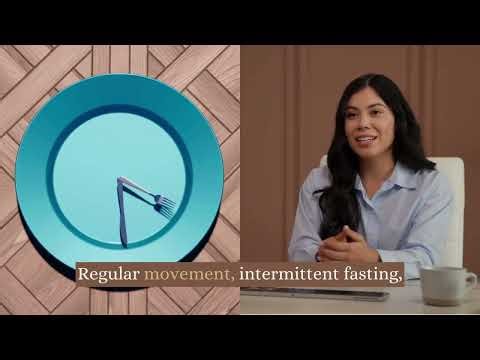 How Does AMPK Support Longevity? Its Role in Cellular Health