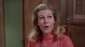 2.5M views · 6.2K reactions | Samantha (Elizabeth Montgomery)...