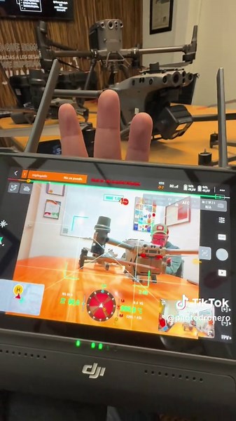 Dji Enterprise: Mastering Drone Piloting Skills