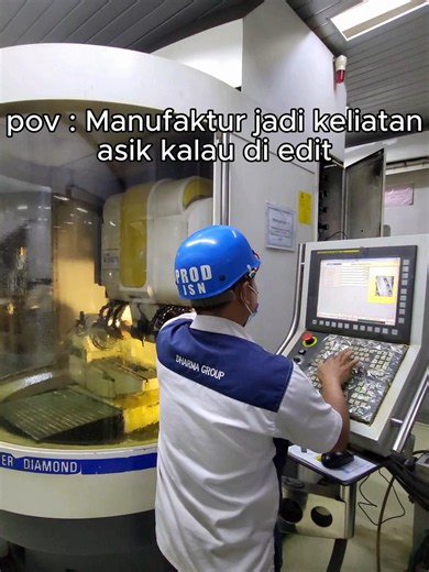 Presisi dalam Machining: Mengungkap Proses dan Alasan Pentingnya