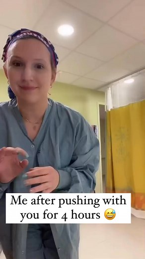 297K views · 676 reactions | Extended pushing - It happens ⁠ ⁠ ⁠A...
