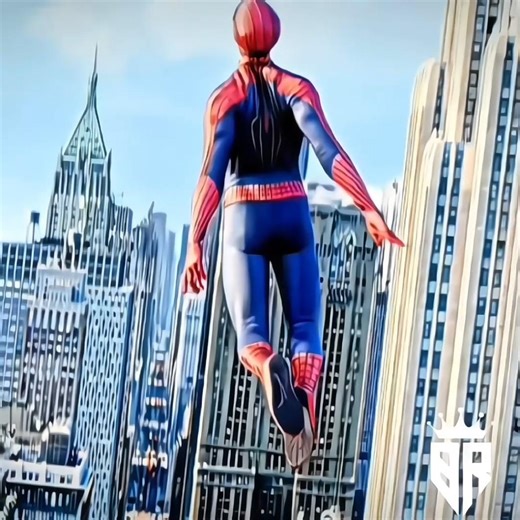 Spider-man edit #spirituality #marvel #spiderverse #avengers #spiderman