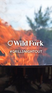 1.4K views | You can’t have a #GrillsNightOut without inviting a few girls. @bluesmokeblaire you’re the one. Tag your grill girlies to make it a party. You in?@sarahmcgrams @daidue @franklinbbq @launderetteatx @alavda @danielahlanda @hlrosadelima @sawyerblewis @bbqrat @misspitmaster @jesspryles #PepsiGRILLSNIGHTOUT | Wild Fork Foods | Facebook