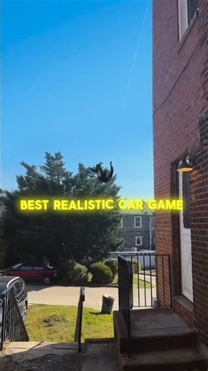 Best car realistic car game🎮