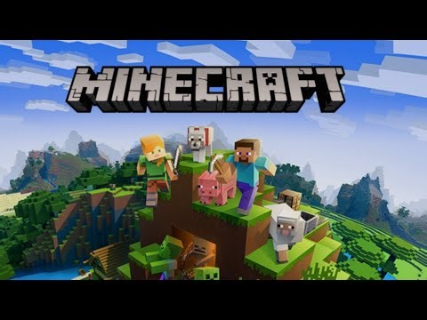 Minecraft survival