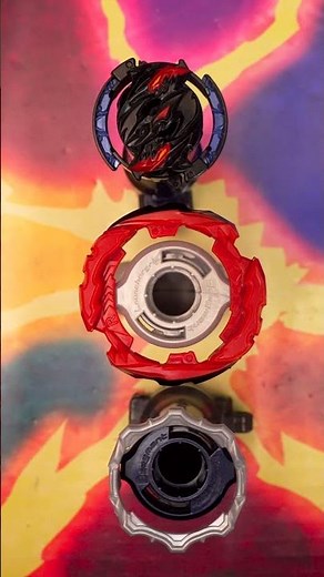 Cyclone Roktavor R7 | #Short