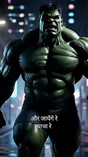 Discover heartfelt love story of the Hulkan incredible journey of strength vulnerability emotional