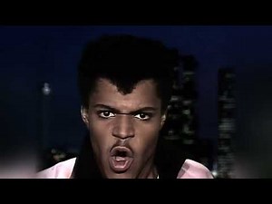 Somebody's Watching Me - Rockwell (1984) HD