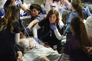 Code Black recap: Who has an important Change of Heart?