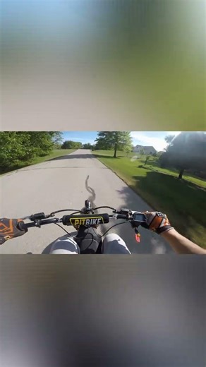 1 Year review, Watch full vid! #tuttio #dirtbike