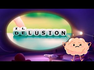 The Science Behind Our Most Bizarre Delusions