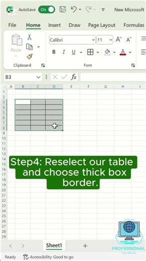 draw table excel||watch the video||like and susbrice||