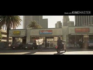 Captain Marvel Parody