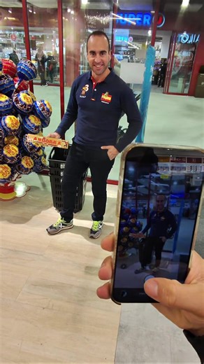 Bromas de Cámara Oculta en España y Andorra