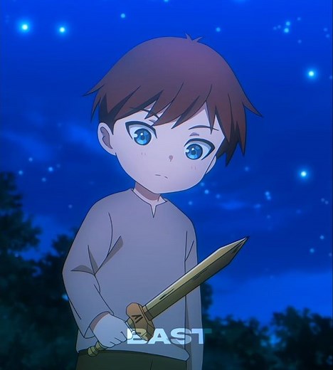 Arthur's Incredible Speed At This Age 💀 - The Beginning After The End