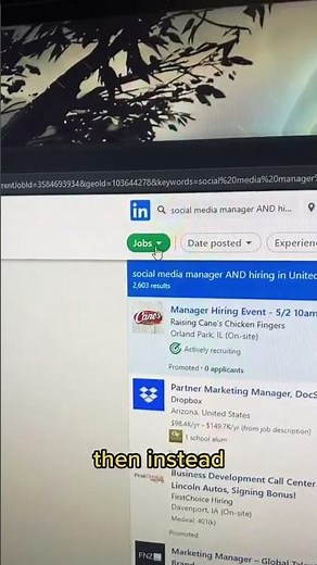 How to Find Companies ACTUALLY Hiring