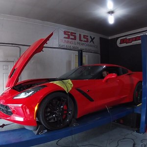 28 reactions | Procharger, headers and meth injection will get ya 600+whp thru an auto and here’s what it sounds like on the dyno! #sslsxtuning | SS LSX Tuning and Performance | Facebook