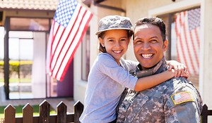 5 Programs to Help Veterans Buy a Home
