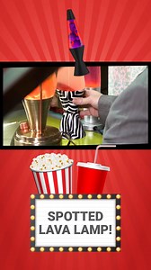 16 reactions | In a world full of lava lamps, nothing quite compares to the unique LAVA® Lamp, especially the groovy zebra-inspired ones!煉✨ The #StorageWars crew knows it #LAVALamp #LAVALampOfficial #Vintage #SpottedLAVALamp #OriginalLAVABrandMotionLamp | Lava Lamp | Facebook