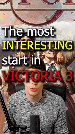 The Most Interesting Start in Victoria 3: Brazil at War