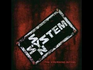 System Syn - The Blind