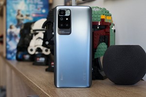 Xiaomi Redmi 10, análisis: la ardua misión de mantener la compostura costando menos de 200 euros