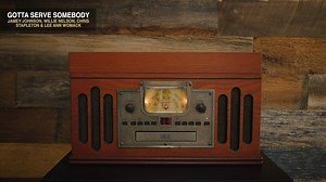 There's nothing quite like that Muscle Shoals sound! It was an honor to sing a Bob Dylan classic with the one and only Jamey Johnson, Willie Nelson, and Chris Stapleton. A portion of the proceeds benefit the GRAMMY Foundation the Muscle Shoals Music Foundation so go give it a listen! http://smarturl.it/MuscleShoalsTribute | Lee Ann Womack