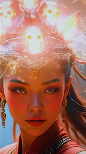 6 Vajravarahi Praise Mantras in Sanskrit Chanted by ‪@3GemsBand‬ Buddhist Dakini Queen