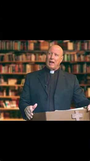 You are either a Christian or a goat