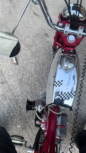 #goviral #fouryou #fouryoupage #puch #buildnotbought #e50 #airsal #puchmaxi #allesoriginal #acab #allesoriginalherrmachtweister #power #z50 #puchx30 #x30