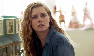 Review: 'Sharp Objects' Finale - 'Milk'