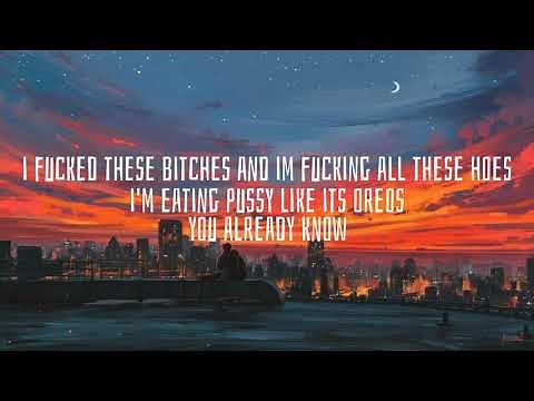 Shotgun Willy-Oreos(Lyrics)