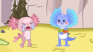 Kvaka 和朋友们的搞笑冒险最佳搞笑时刻合集！