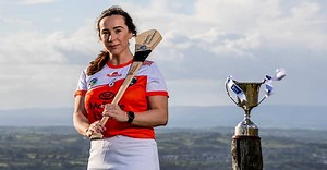 Orlagh Murray Relishing Challenge As Armagh Return To Full Strength | Balls.ie