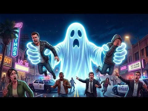 I MADE MYSELF INVISIBLE TO TROLL SOME TROLL GYPSIES