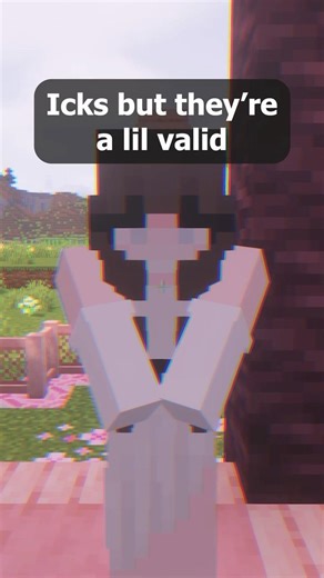 Icks but they're a lil valid