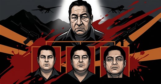 Quiénes son Los Ardillos: historia, líderes y crímenes del grupo que desplaza comunidades indígenas en Guerrero