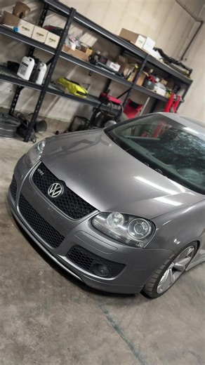 Upgrade Your Volkswagen GTI: Exciting Modifications