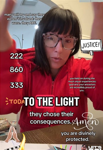 🎬 you’re #ready you waited for #gods #cue it was not easy to endure what was done but you held beyond #strong #today whenever this message finds you, is your day. #timeless intentions of #justice in your #personal #divine #timing you understand the #flow and the #technique allow the #karmics to be #surprised in the best way possible #foryou #movietok #script #shift #alchemy #right #write #hope #letsgo #ent #light #healer