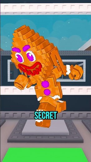 New Gingerbread Brainrot LEAKED In Steal A Brainrot!😮