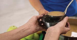 Food Link Program