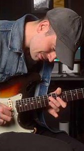 What would it sound like if SRV & Mark Knopfler had a jam? Maybe something like this 🎸🤠