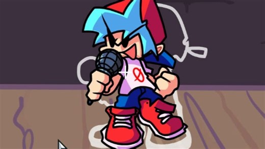 BF优化实机演示