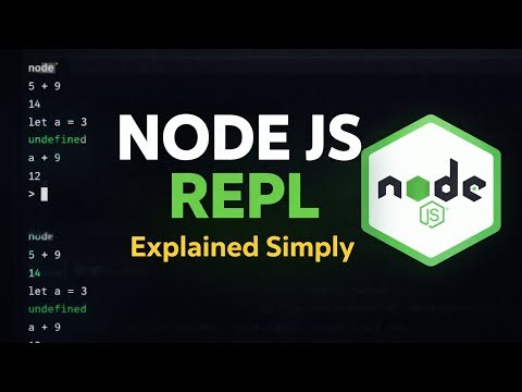Quick Node.js Setup | macOS & Windows